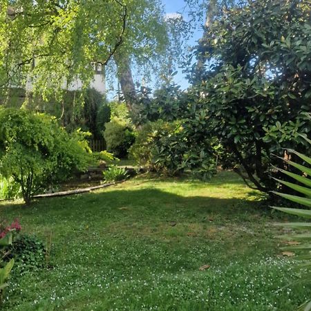 Willa Le 45 Isigny-sur-Mer Zewnętrze zdjęcie