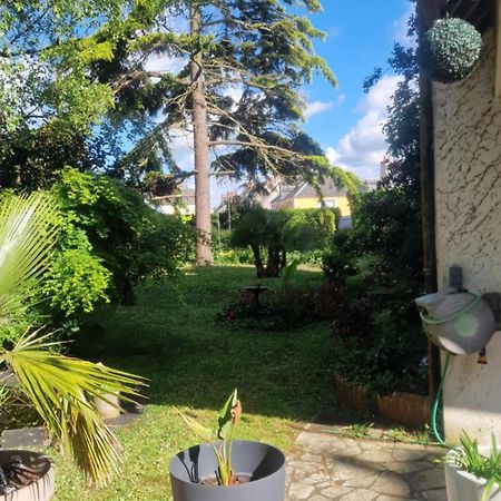 Willa Le 45 Isigny-sur-Mer Zewnętrze zdjęcie