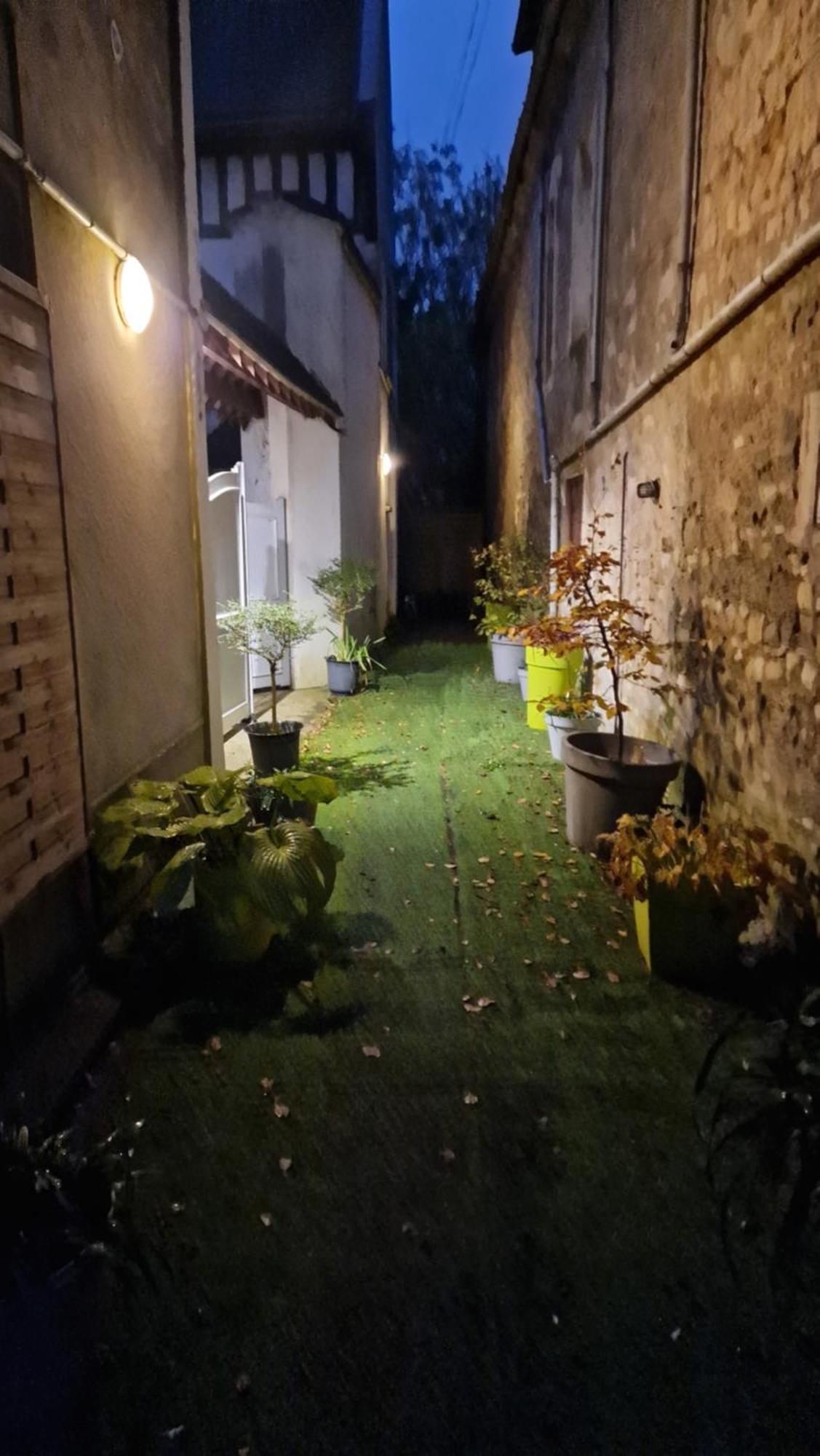 Willa Le 45 Isigny-sur-Mer Zewnętrze zdjęcie