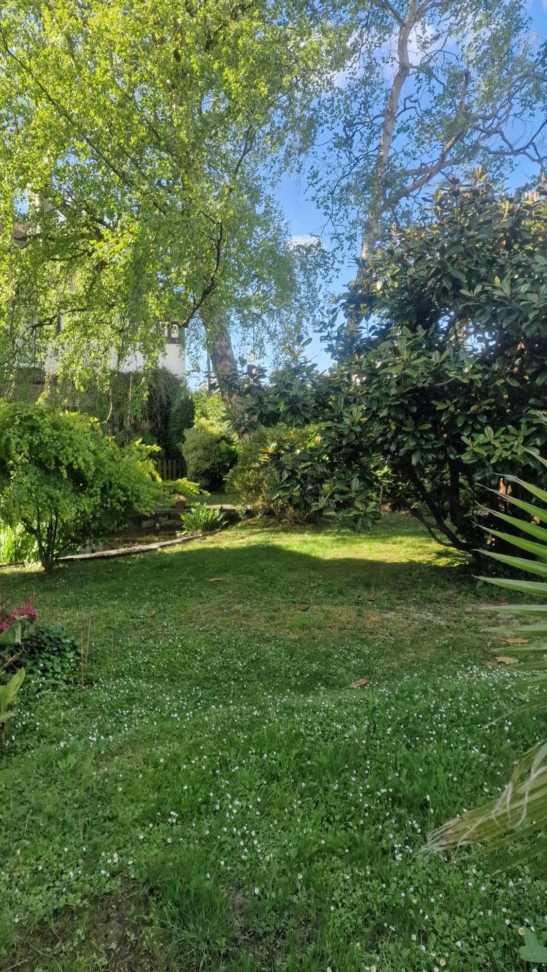 Willa Le 45 Isigny-sur-Mer Zewnętrze zdjęcie