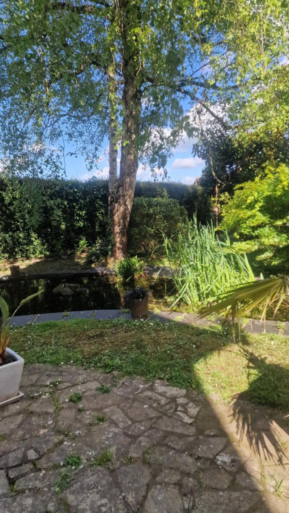 Willa Le 45 Isigny-sur-Mer Zewnętrze zdjęcie